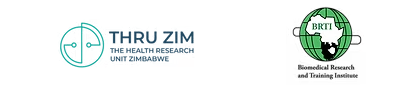 THRUZIM and BRTI logos